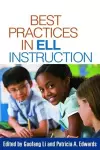 Best Practices in ELL Instruction cover