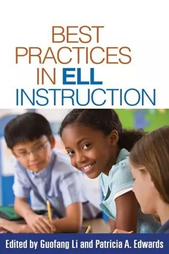 Best Practices in ELL Instruction cover