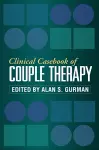 Clinical Casebook of Couple Therapy cover