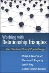 Working with Relationship Triangles cover