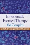 Emotionally Focused Therapy for Couples cover