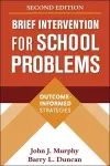 Brief Intervention for School Problems, Second Edition cover