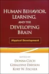 Human Behavior, Learning, and the Developing Brain cover