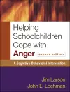 Helping Schoolchildren Cope with Anger, Second Edition cover