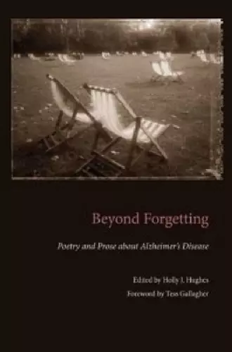 Beyond Forgetting cover
