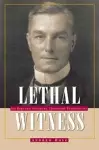 Lethal Witness cover