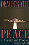 Democratic Peace in Theory and Practice cover