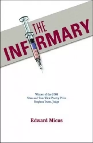 The Infirmary cover