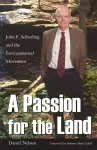 A Passion for the Land cover