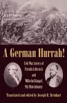 A German Hurrah! cover