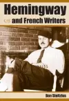 Hemingway and French Writers cover