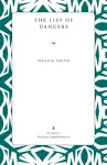 The List of Dangers cover