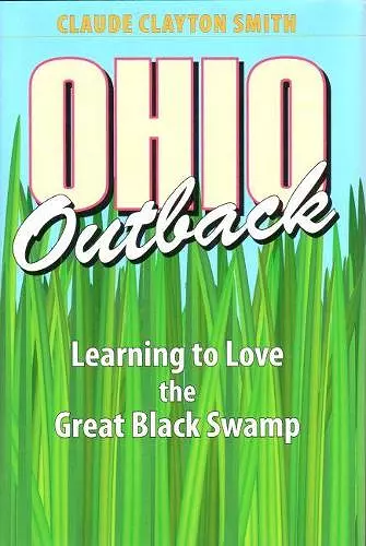 Ohio Outback cover