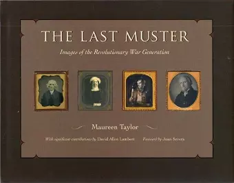 The Last Muster cover