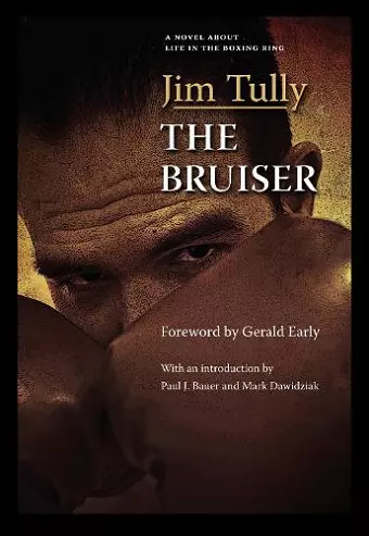 The Bruiser cover