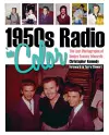 1950s Radio in Color cover