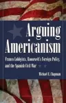 Arguing Americanism cover
