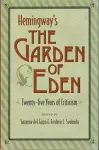 Hemingway's 'The Garden of Eden' cover