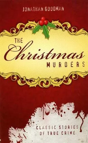 The Christmas Murders cover