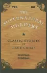 The Supernatural Murders cover