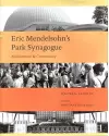 Eric Mendelsohn's Park Synagoue cover