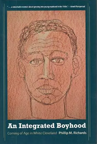 An Integrated Boyhood cover