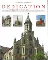 Dedication cover