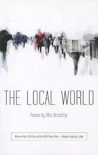 The Local World cover