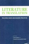 Literature in Translation cover