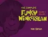 The Complete 'Funky Winterbean', Volume 1 (1972-1974) cover