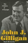 John J. Gilligan cover