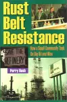 Rust Belt Resistance cover