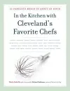 In the Kitchen with Cleveland's Favorite Chefs cover
