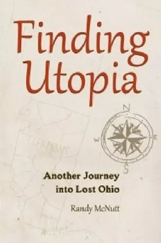 Finding Utopia cover