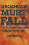 Richmond Must Fall cover