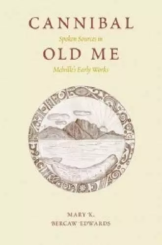 Cannibal Old Me cover
