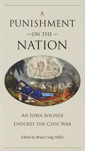 A Punishment on the Nation cover