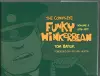 The Complete Funky Winkerbean cover