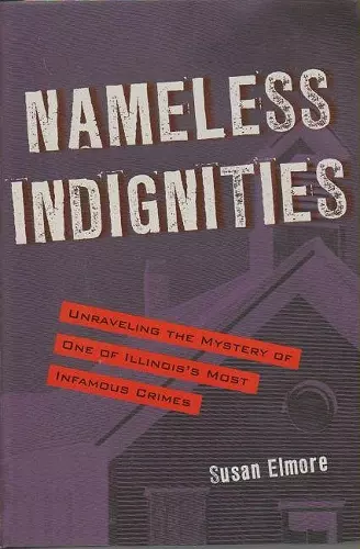 Nameless Indignities cover