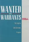 Wanted on Warrants cover