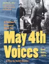 A Teacher's Resource Book for May 4th Voices cover
