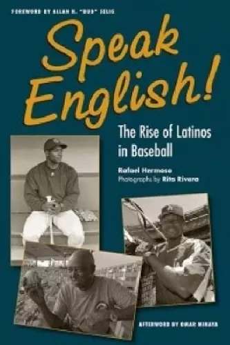 Speak English! cover