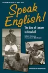 Speak English! cover