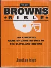 The Browns Bible cover