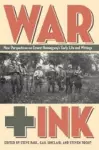 War   Ink cover