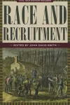 Race and Recruitment cover