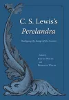 C. S. Lewis's ""Perelandra cover