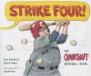 Strike Four! cover
