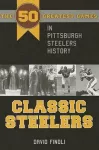 Classic Steelers cover