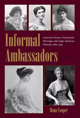 Informal Ambassadors cover